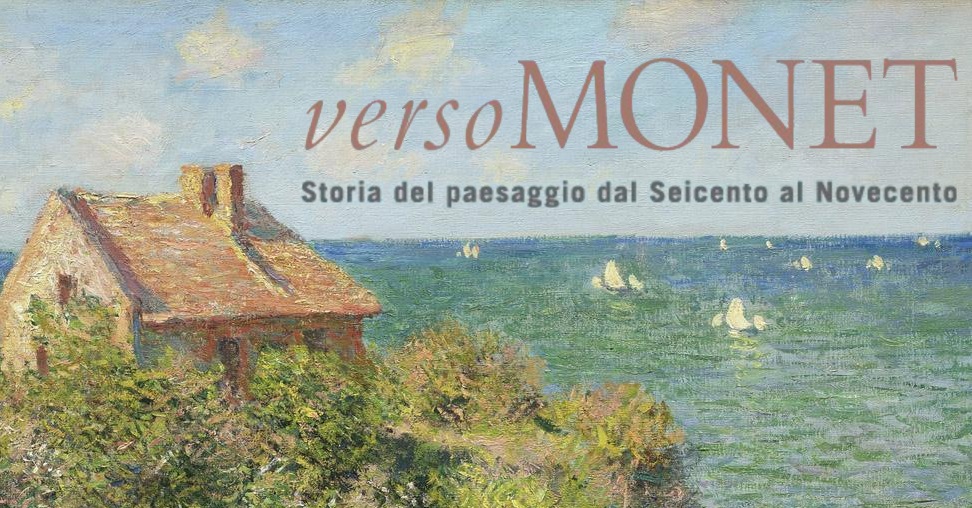 Verso Monet