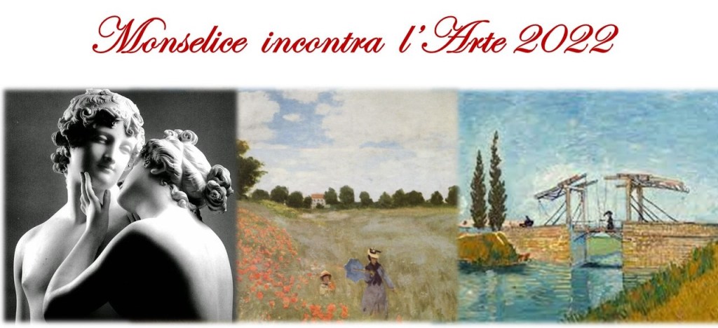 Rassegna Monselice incontra l’arte&nbsp;2022