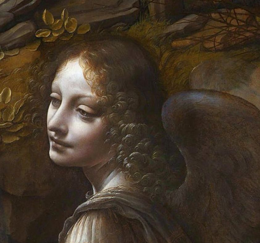 Leonardo da Vinci, uomo del&nbsp;Rinascimento