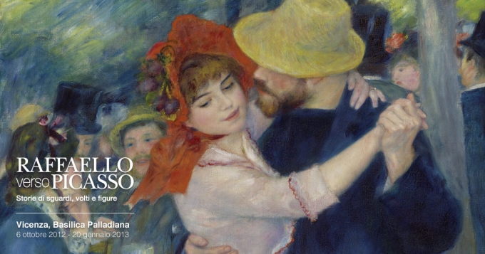 Raffaello verso Picasso