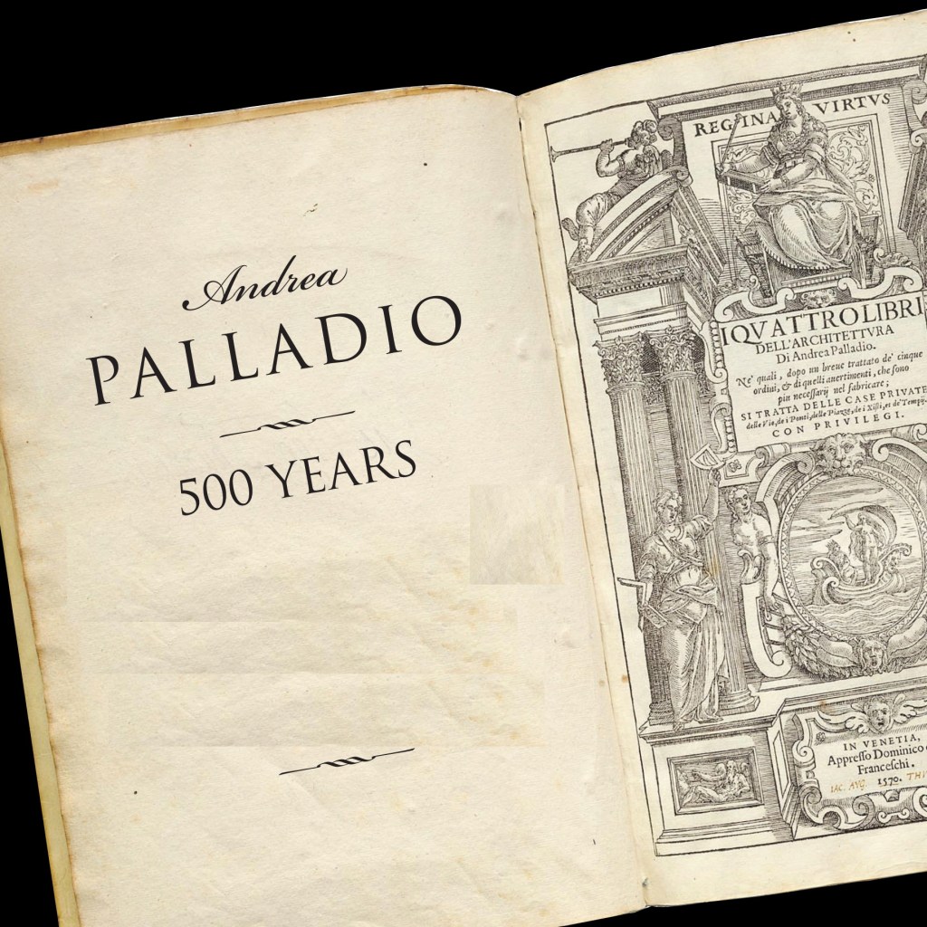 Palladio500