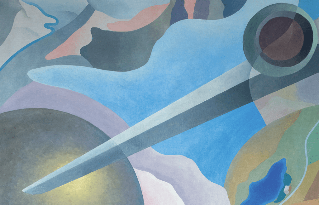 Futurismo + donne = traiettorie ondivaghe verso&nbsp;l’uguaglianza