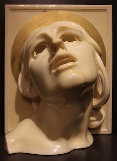 Santa Lucia di Adolfo&nbsp;Wildt