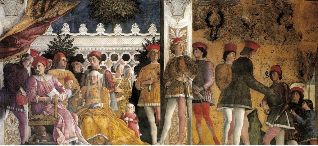 Andrea Mantegna – vademecum alle mostre del&nbsp;centenario