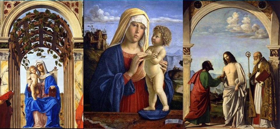 Cima da Conegliano, tra poesia e&nbsp;paesaggio