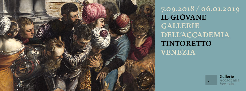 Il giovane Tintoretto