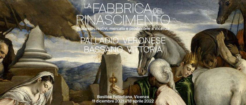 La fabbrica del&nbsp;Rinascimento