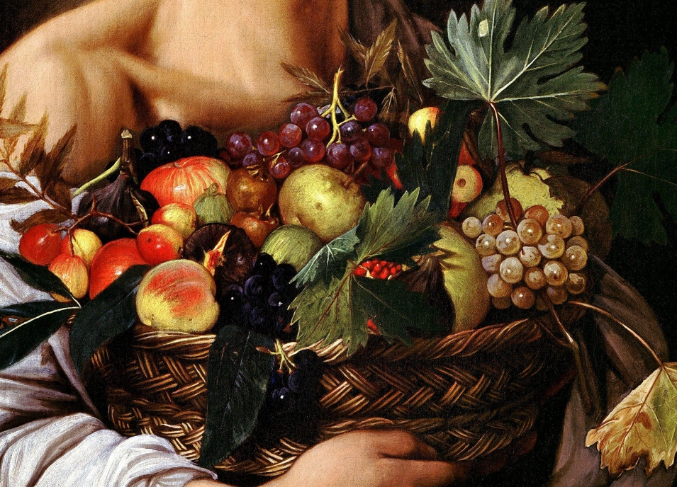 Caravaggio. La tavolozza e la&nbsp;spada