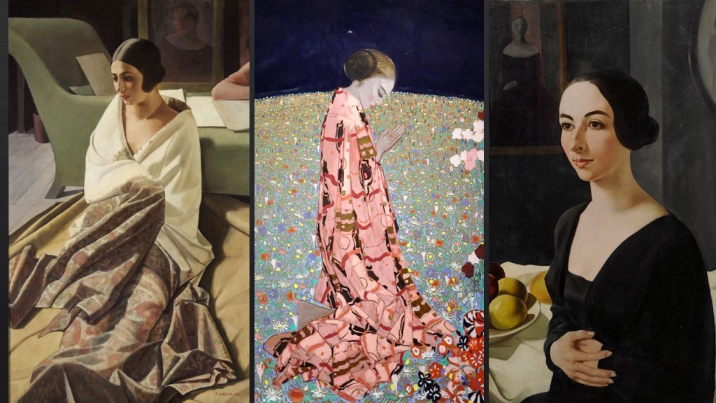 Felice Casorati, l’incanto della&nbsp;pittura