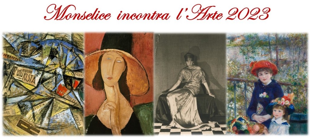 Rassegna Monselice incontra l’arte 2023