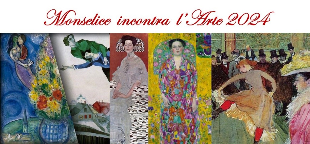 Rassegna Monselice incontra l’Arte&nbsp;2024