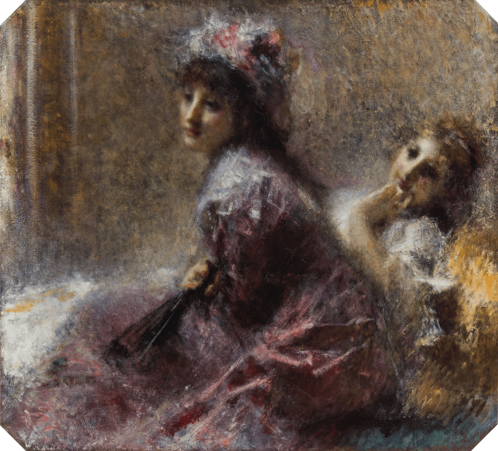 L’atmosfera sospesa dell’ascolto di Tranquillo&nbsp;Cremona