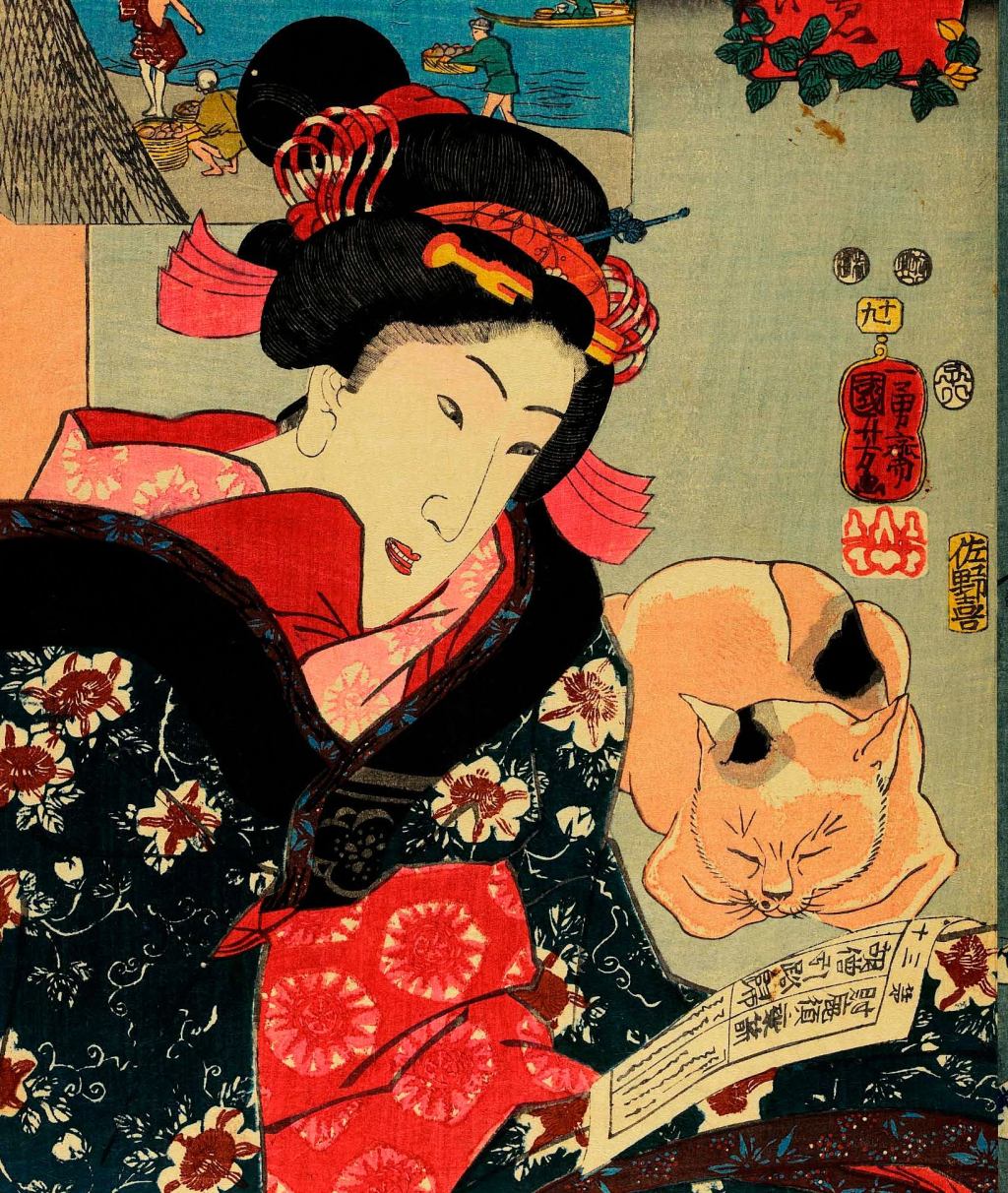 Giornata mondiale del&nbsp;gatto