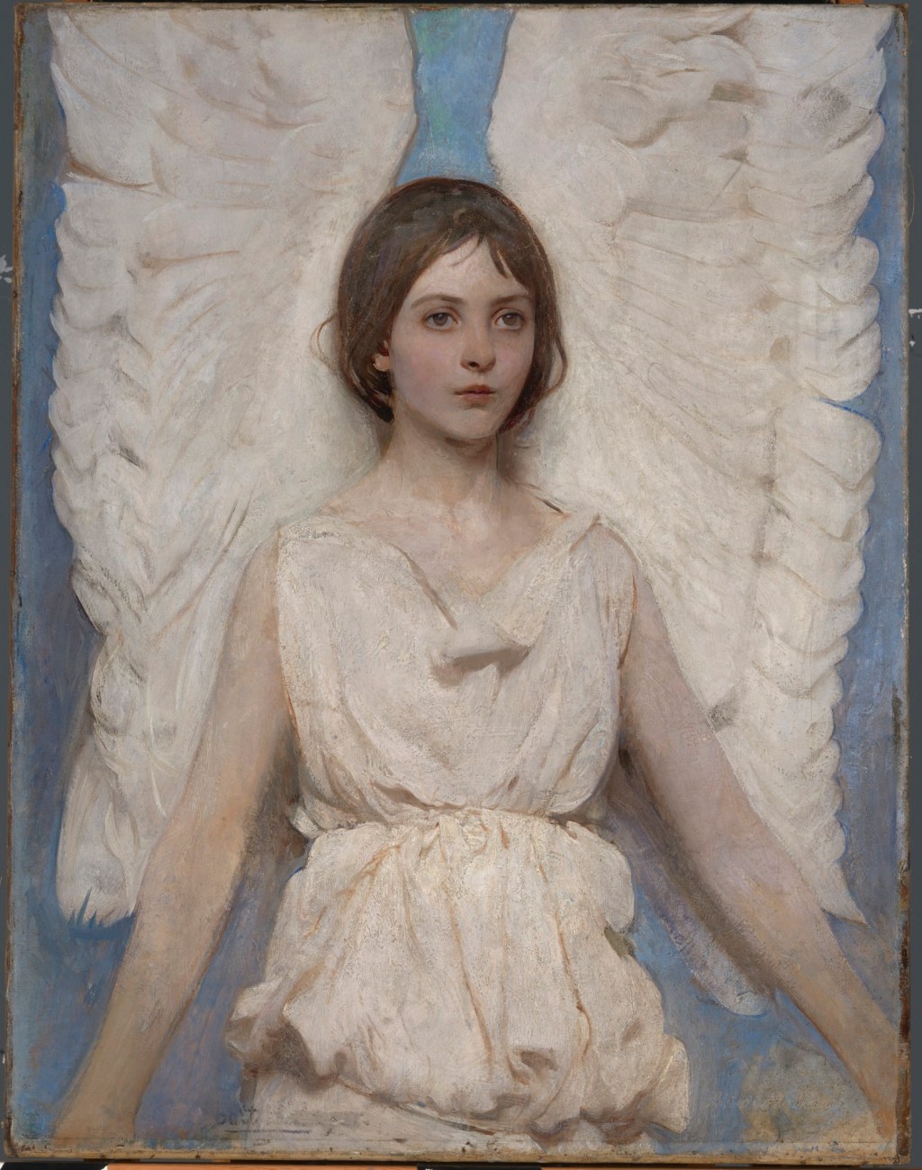 Angel di Handerson&nbsp;Thayer