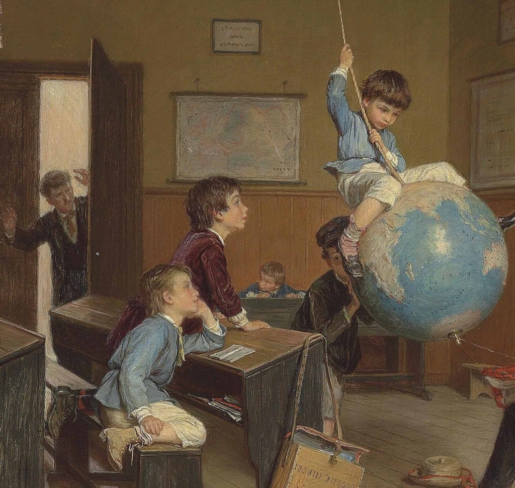 Il giro del mondo di André Henri&nbsp;Dargelas