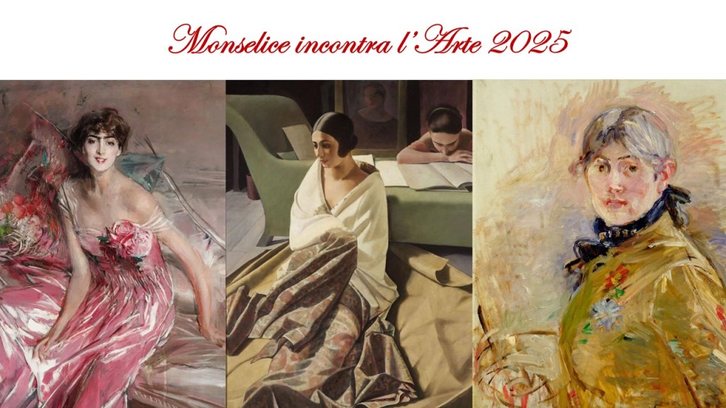 Rassegna Monselice incontra l’Arte&nbsp;2025