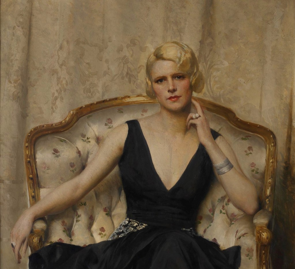 Giacomo Grosso, tra accademia e&nbsp;mondanità