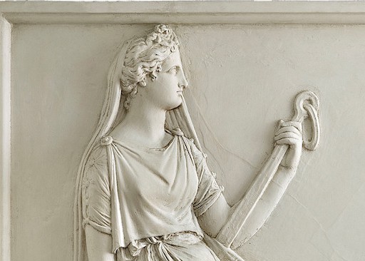 L’allegoria della Speranza di Antonio&nbsp;Canova