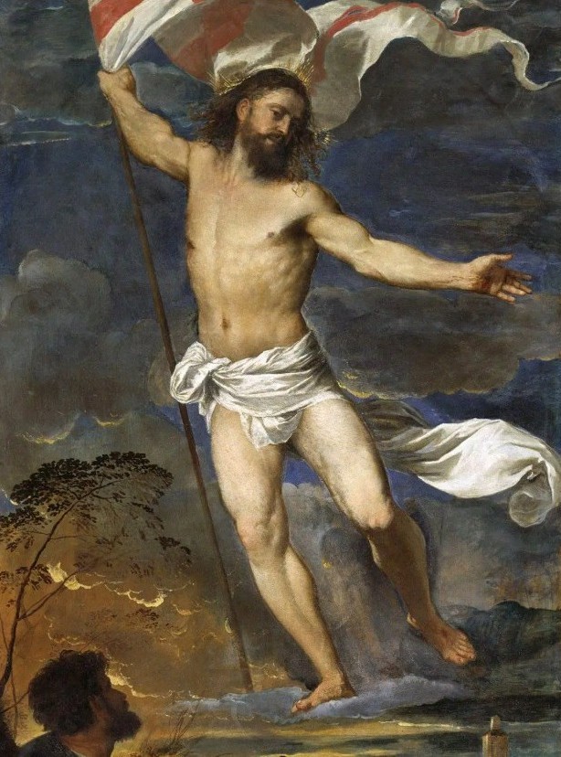 Auguri di Buona Pasqua