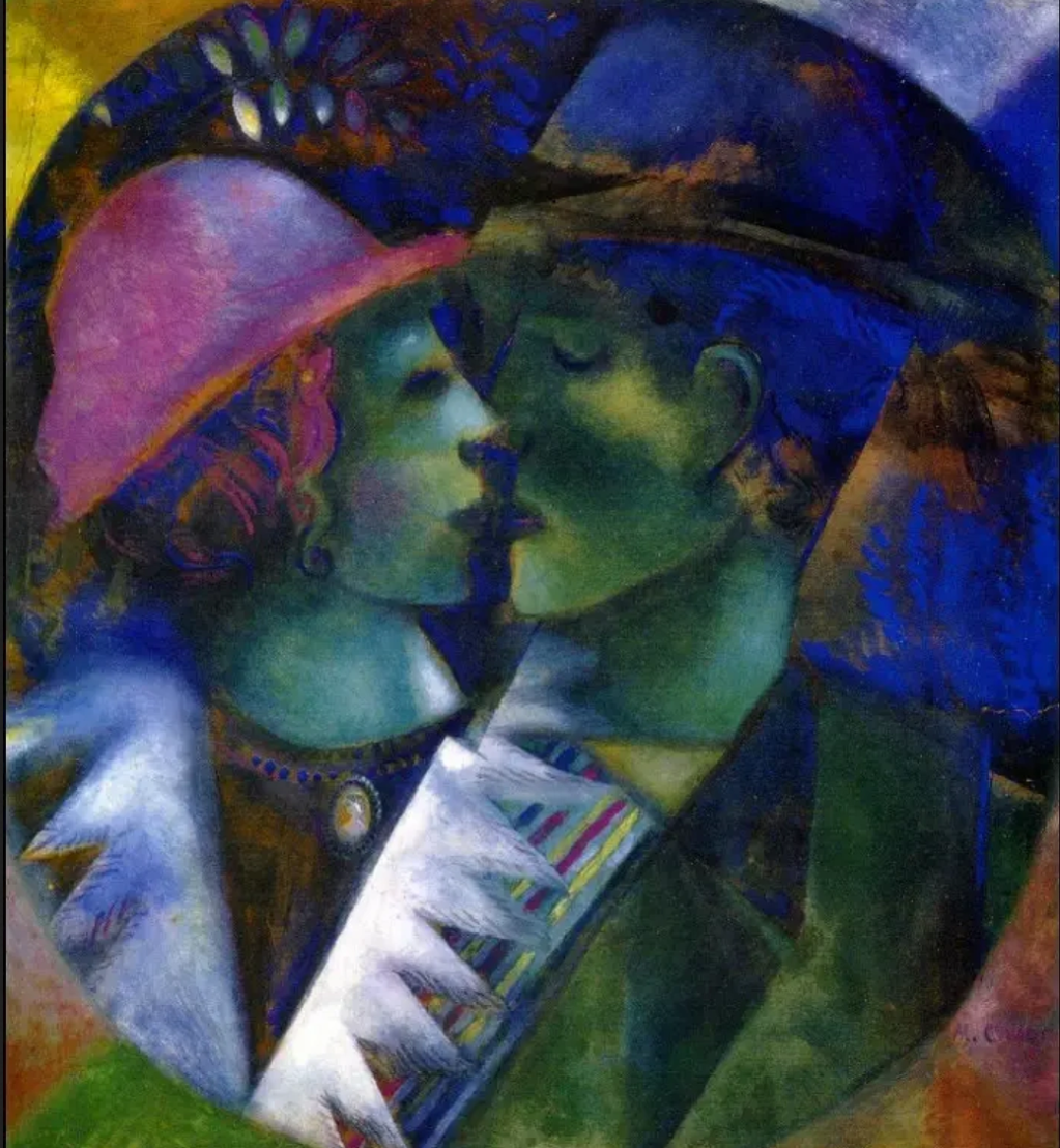 Giornata mondiale del bacio 2026